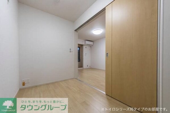 セスト湘南の物件内観写真